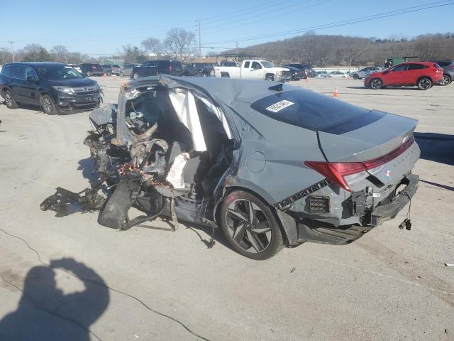 Vin: kmhln4ag8mu138994, lot: 89243465, hyundai elantra sel 20212