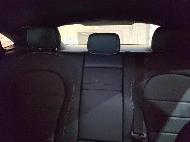 2020 MERCEDES-BENZ GLC COUPE - W1N0J8EB0LF760929