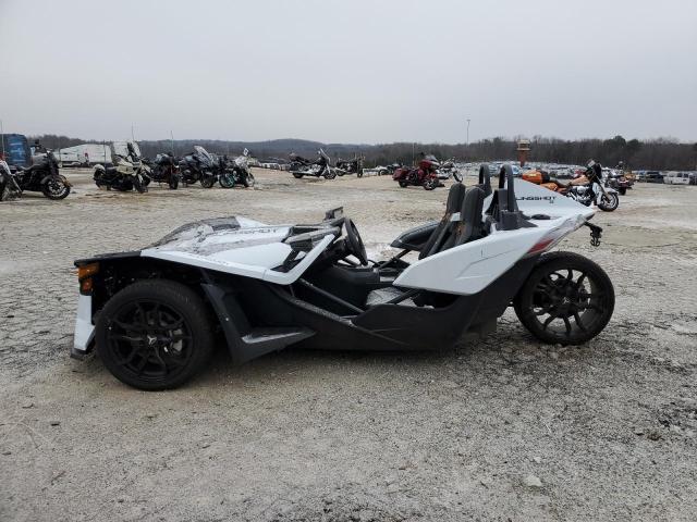 POLARIS SLINGSHOT 2023 two tone  gas 57XAASHD3P8159330 photo #4