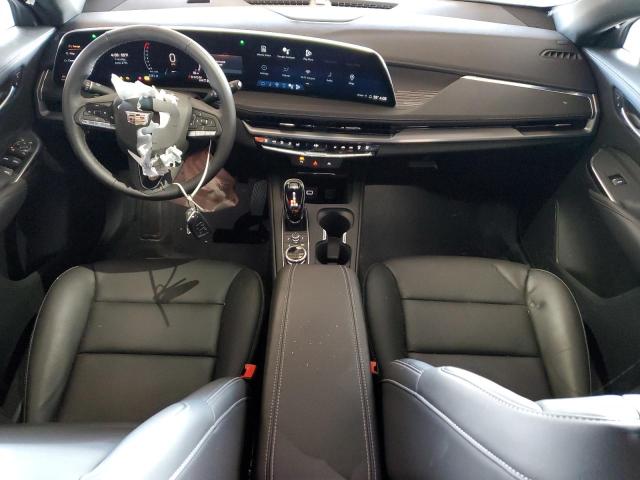 2024 CADILLAC XT4 PREMIU 1GYFZDR47RF153590