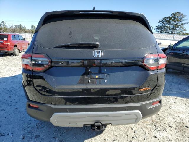 2025 HONDA PILOT TRAI 5FNYG1H65SB049678