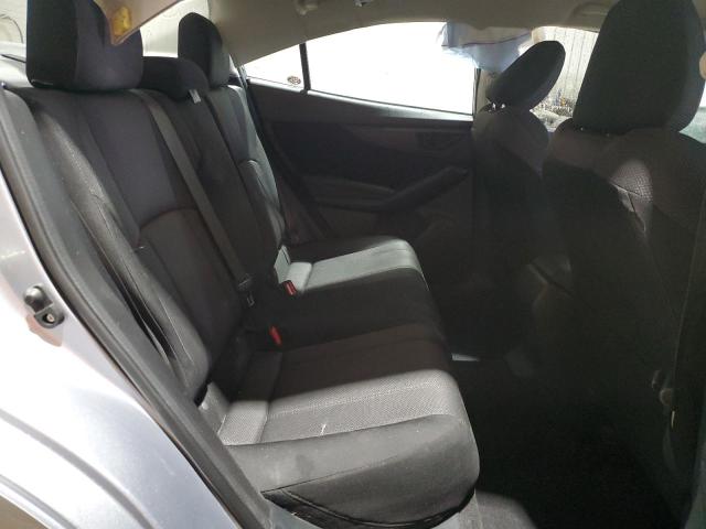 2020 SUBARU IMPREZA PR 4S3GKAV66L3606031
