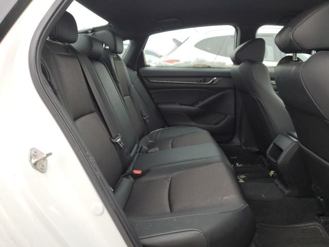 2019 HONDA ACCORD SPO - 1HGCV1F38KA142827