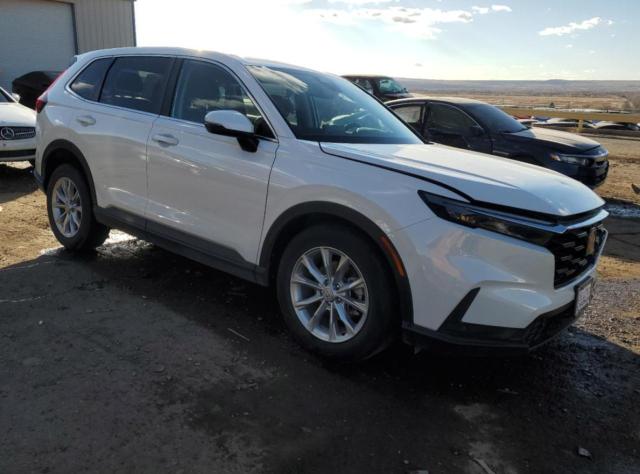 2024 HONDA CR-V EXL - 2HKRS4H76RH453419