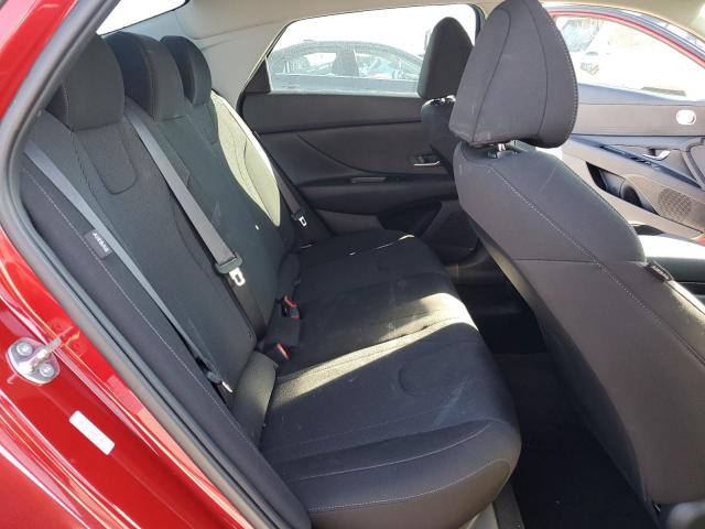 2024 HYUNDAI ELANTRA SE - KMHLL4DG8RU851368