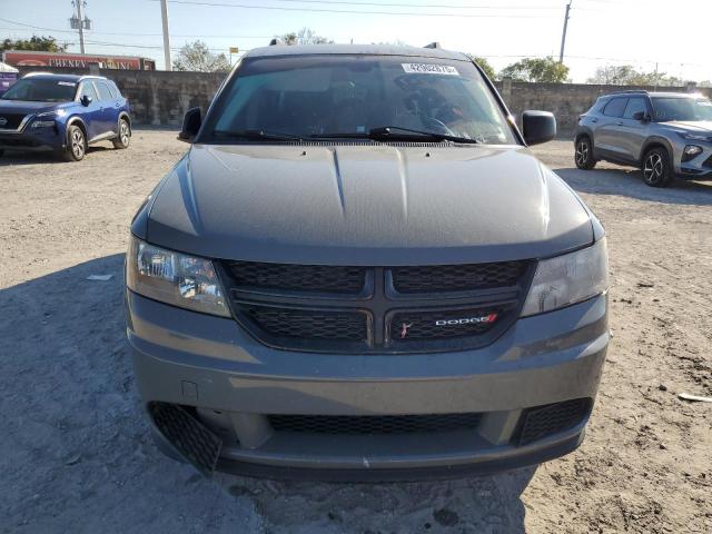 2020 DODGE JOURNEY SE 3C4PDCAB7LT278471
