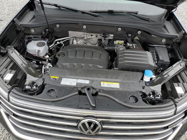 2024 VOLKSWAGEN ATLAS SE 1V2WR2CA6RC505518
