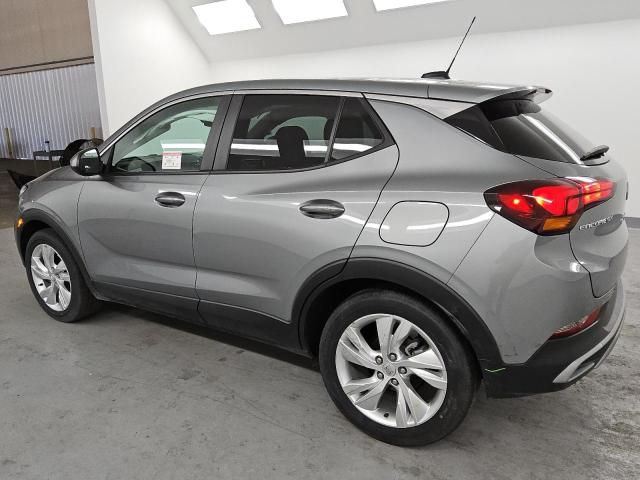 2024 BUICK ENCORE GX #3293298446