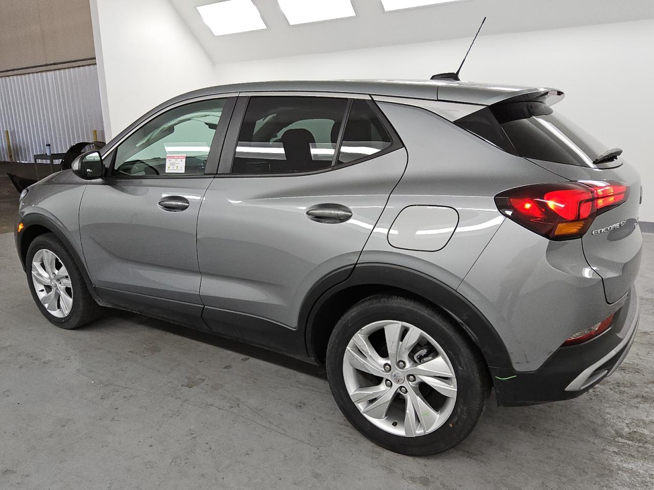 Lot #3293298446 2024 BUICK ENCORE GX