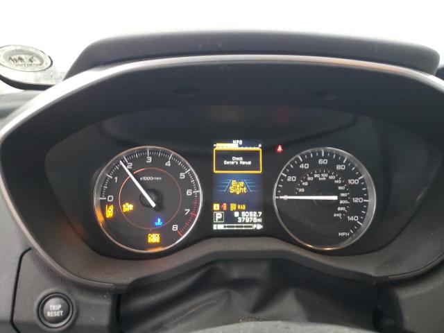 2018 SUBARU CROSSTREK JF2GTAMC8JH323619