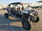 2016 POLARIS RZR XP 4 T - 3NSVFE928GF466503
