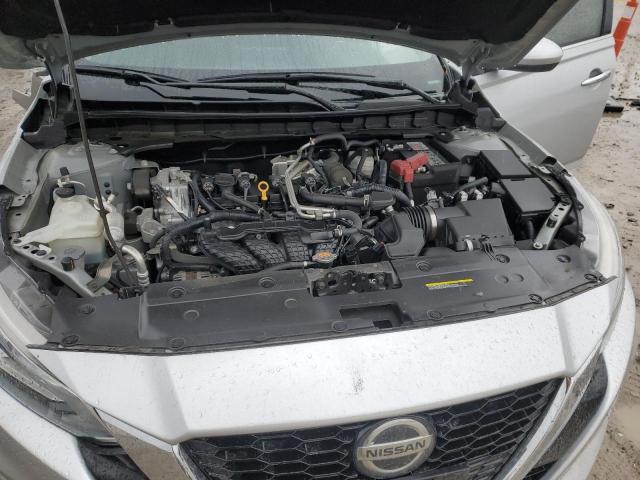 2022 NISSAN ALTIMA SV - 1N4BL4DV1NN308260