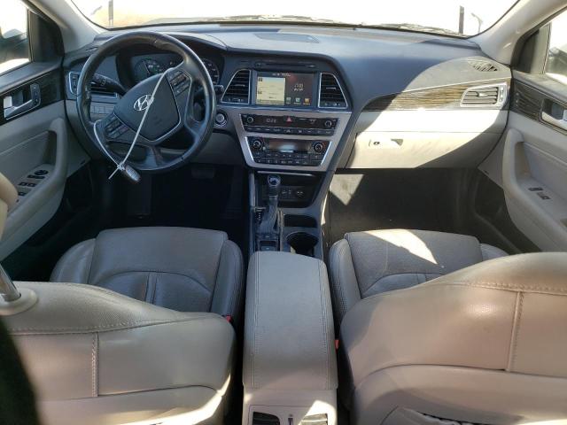 2016 HYUNDAI SONATA PLU KMHE54L2XGA023815