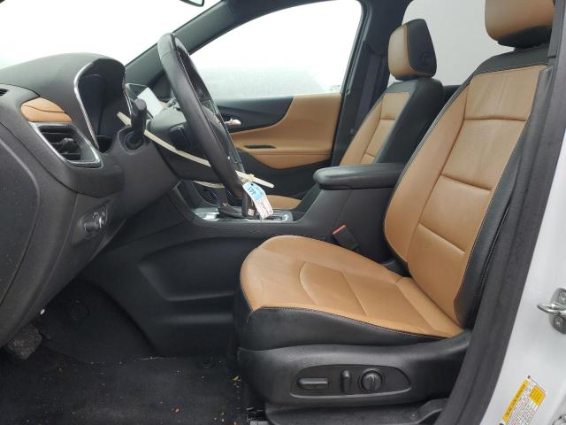 2020 CHEVROLET EQUINOX PR - 3GNAXXEV0LS632434