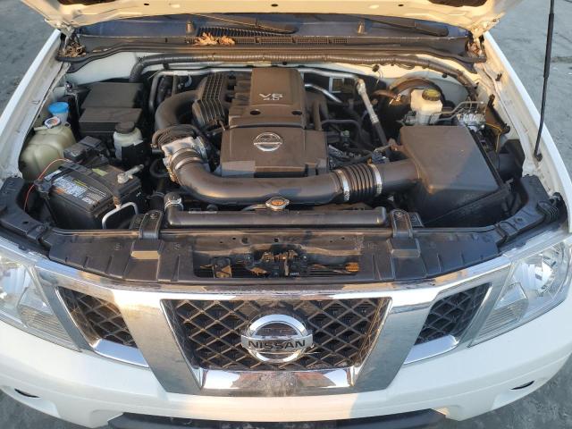 2016 NISSAN FRONTIER S - 1N6AD0EV0GN781089