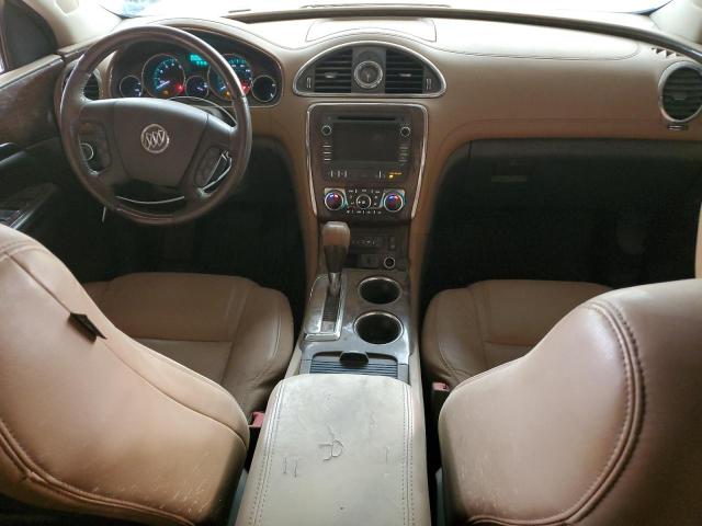 2015 BUICK ENCLAVE - 5GAKRCKD3FJ186296
