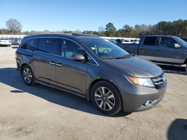 2016 HONDA ODYSSEY TO - 5FNRL5H98GB071571