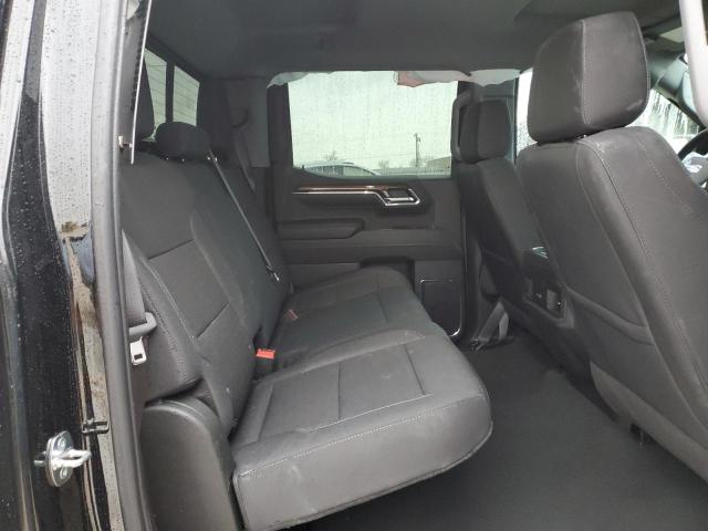 2024 CHEVROLET SILVERADO 3GCPACED7RG223377