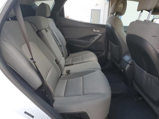 2018 HYUNDAI SANTA FE S - 5NMZTDLB1JH084026