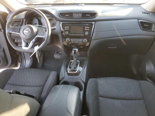 2017 NISSAN ROGUE S - KNMAT2MV8HP561465