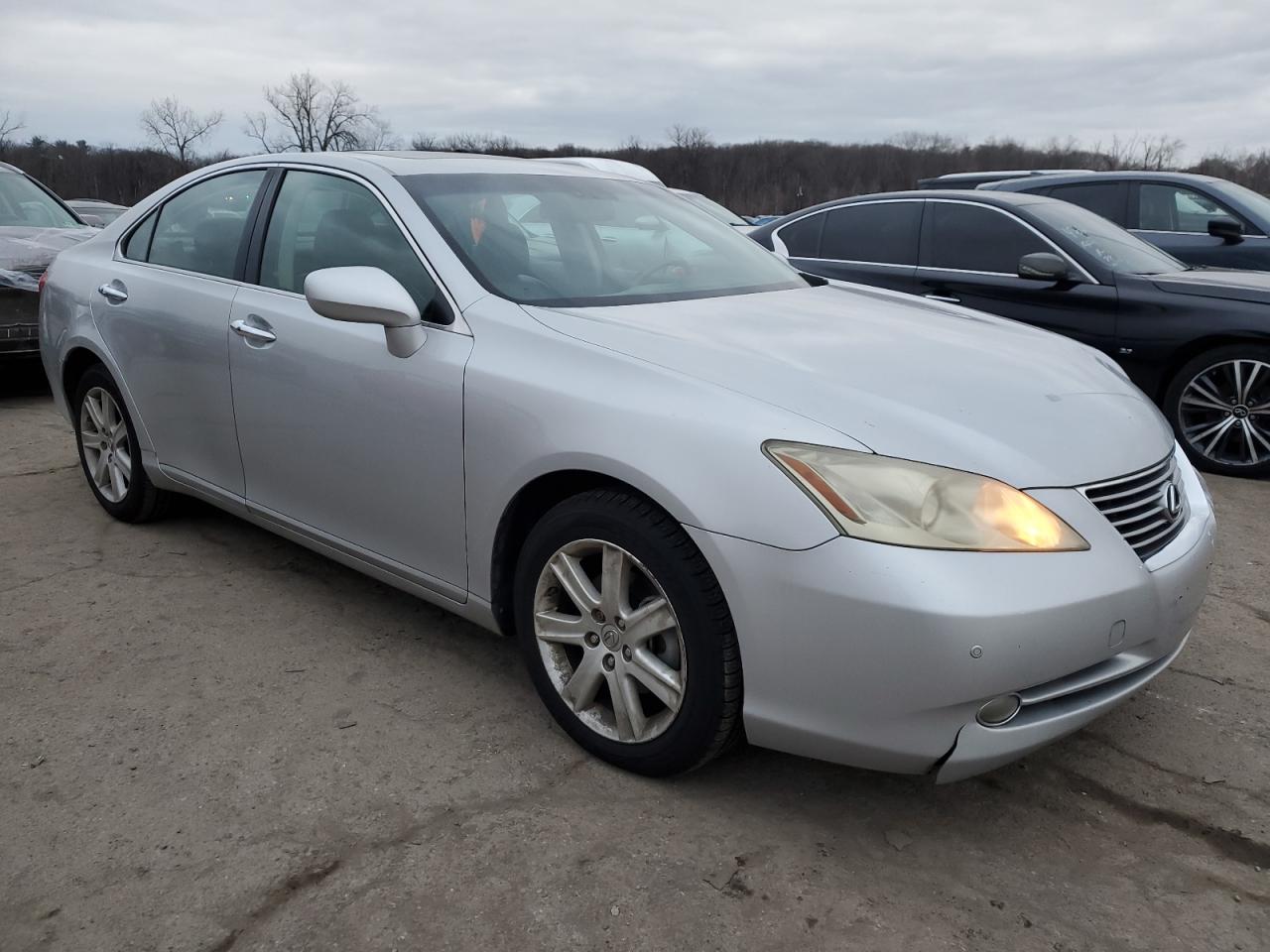 Lot #3048481906 2008 LEXUS ES 350