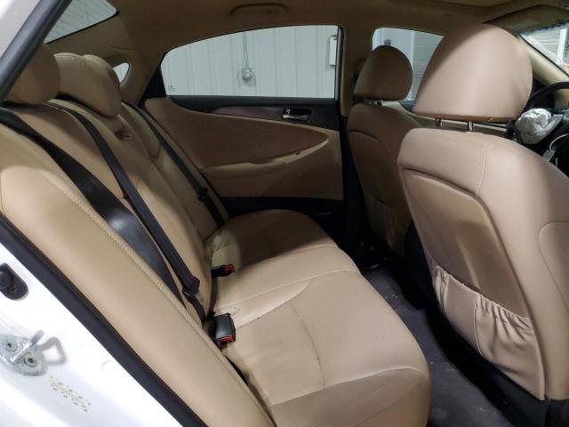 2015 HYUNDAI SONATA HYB - KMHEC4A4XFA128511