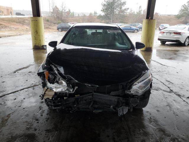 2016 TOYOTA COROLLA L - 2T1BURHE4GC514743