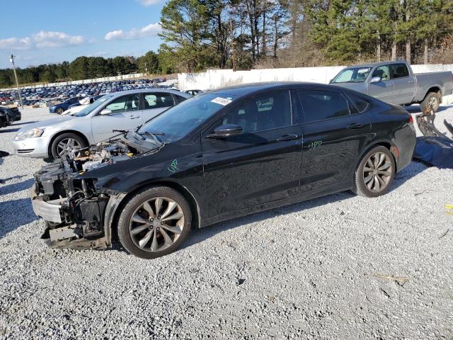 2015 CHRYSLER 200 S #3051422672