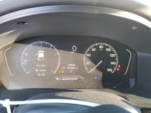 2024 HONDA CIVIC SPOR - 19XFL2H88RE039849