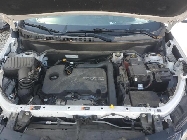 2019 CHEVROLET EQUINOX LT - 2GNAXKEV5K6303017