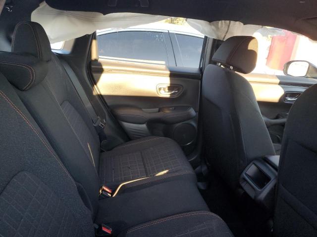 2025 HONDA HR-V SPORT - 3CZRZ1H58SM720529