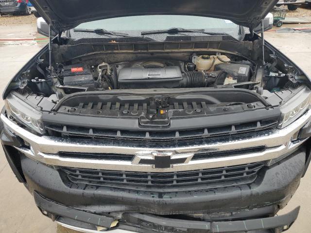 2019 CHEVROLET SILVERADO - 3GCUYDED8KG205190