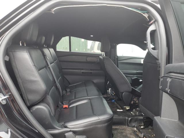 2021 FORD EXPLORER P - 1FM5K8AW9MNA18504