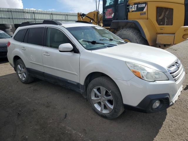 2014 SUBARU OUTBACK 2. - 4S4BRCLC8E3290334