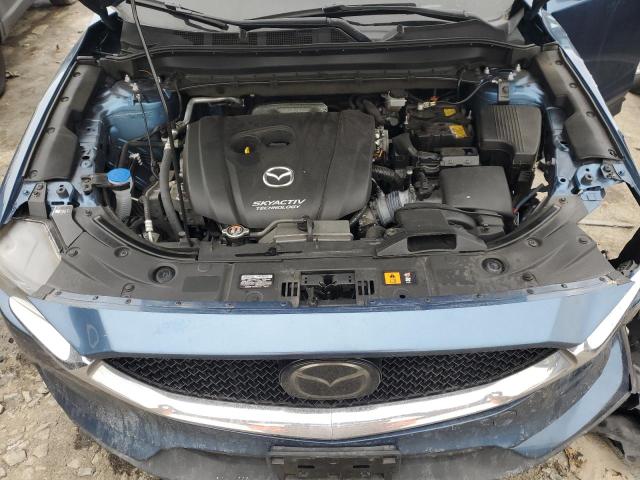 2019 MAZDA CX-5 TOURI - JM3KFBCM3K0671089
