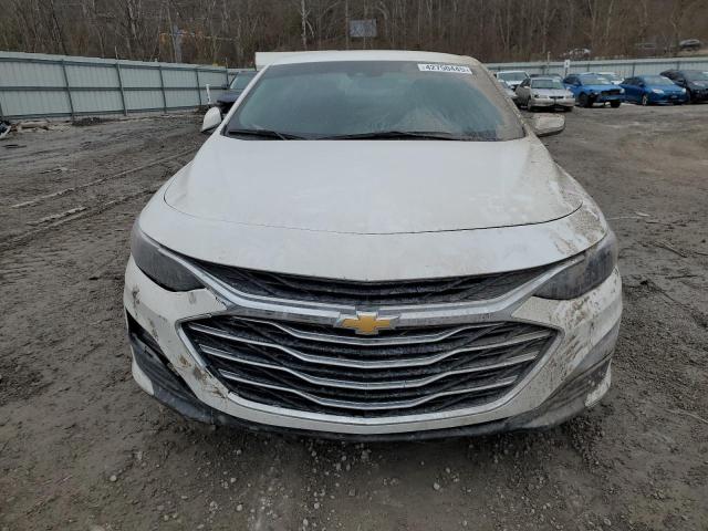2020 CHEVROLET MALIBU LT 1G1ZD5STXLF039477