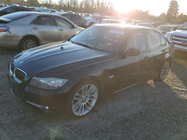 BMW 335 D