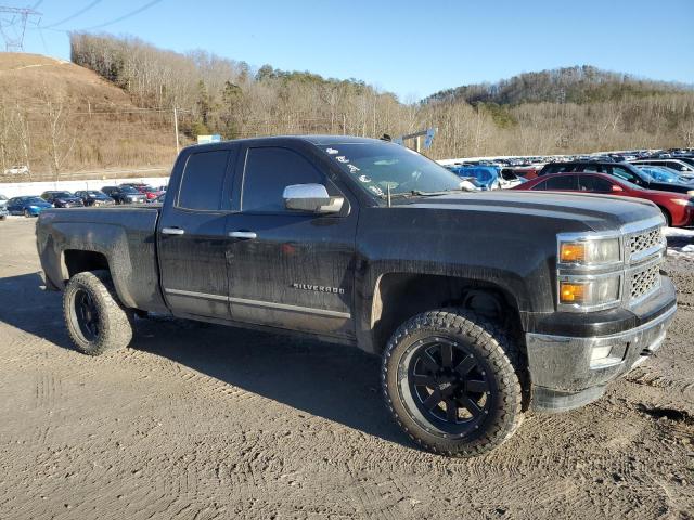Vin: 1gcvksec1ez248047, lot: 42137955, chevrolet all models k1500 ltz 20144