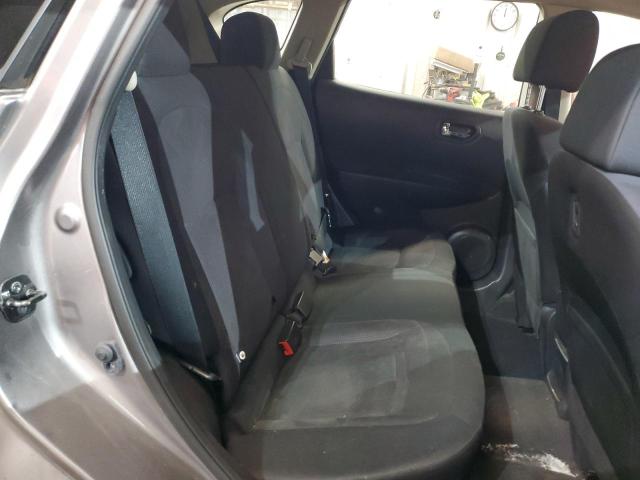 2015 NISSAN ROGUE SELE - JN8AS5MVXFW260739