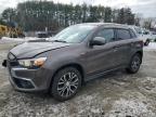 2016 MITSUBISHI OUTLANDER - JA4AR3AU2GZ055613