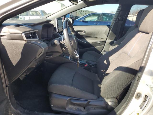 2020 TOYOTA COROLLA SE - 5YFS4RCE9LP049507