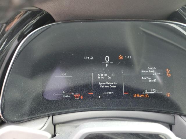 2024 LEXUS TX 350 BAS 5TDAAAA67RS004597