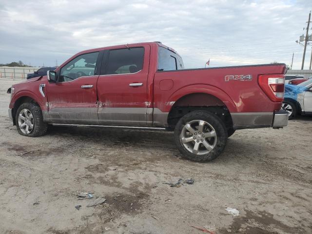 Vin: 1ftfw1ed6pfb39356, lot: 42656285, ford f-150 supercrew 20232