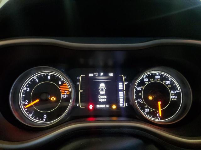 2016 JEEP CHEROKEE L - 1C4PJMCB7GW277235