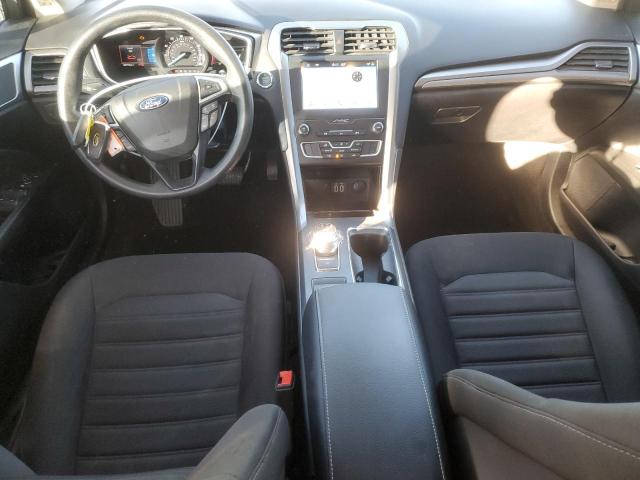 2019 FORD FUSION SE - 3FA6P0HD4KR251223