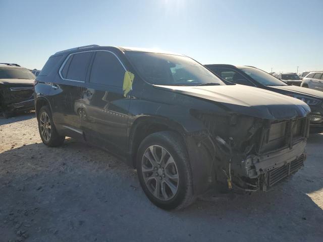 Vin: 1gnerkkw2jj136402, lot: 41376085, chevrolet traverse premier 20184
