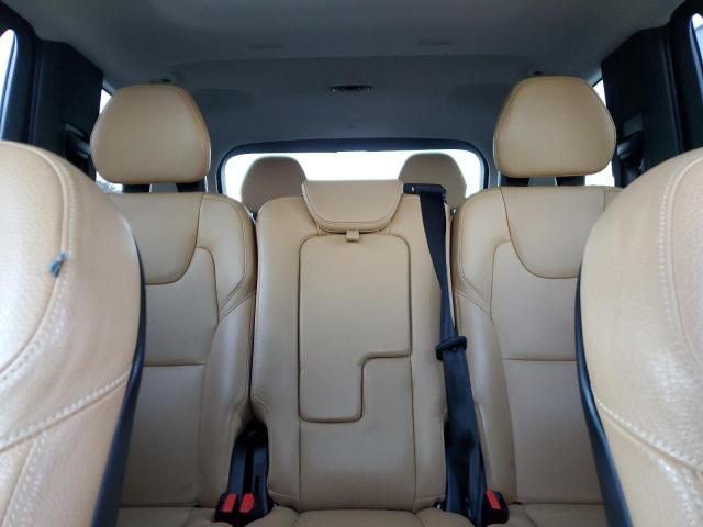 2016 VOLVO XC90 T6 - YV4A22PK6G1047018
