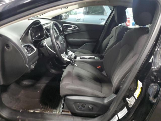 2015 CHRYSLER 200 LIMITE - 1C3CCCAB2FN503955