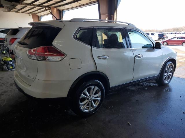 2016 NISSAN ROGUE S - KNMAT2MV0GP735799