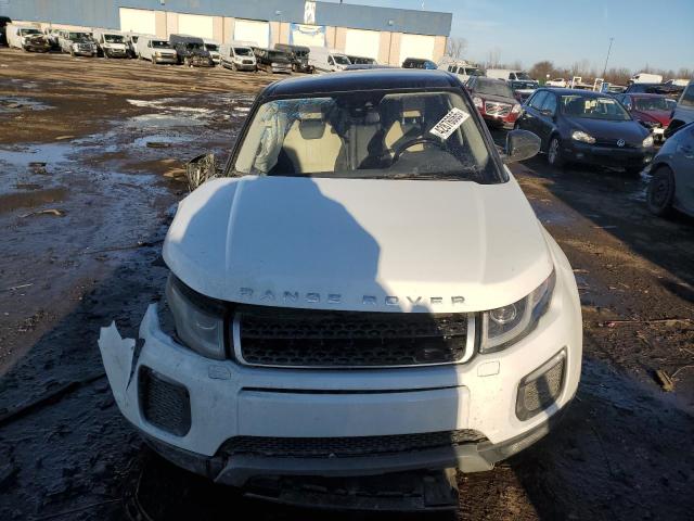 2018 LAND ROVER RANGE ROVE SALVP2RX0JH287302